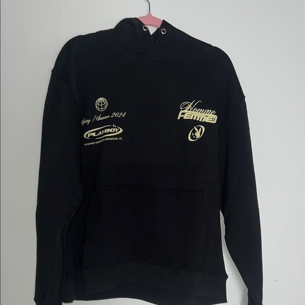 PLAYBOY x Homme Femme hoodie